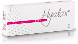Hyalax<sup>®</sup> BASE
